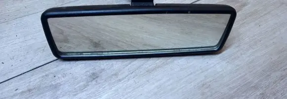 Volkswagen PASSAT B4 Rear view mirror (interior) 6n0857511a