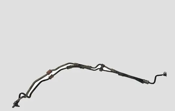Peugeot 3008 I Power steering hose/pipe/line 9675306580
