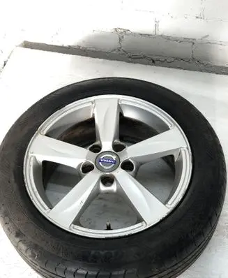 Volvo V40 R16 alloy rim 