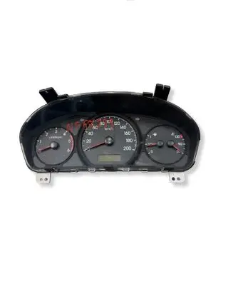 Hyundai H-1, Starex, Satellite Speedometer (instrument cluster) 940234H880 11002040500H