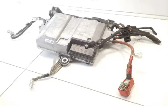 Tesla Model 3 Engine control unit/module 111248500A