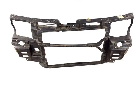 Ford Galaxy Radiator support slam panel 7M0805594AD 95VWA00120AK