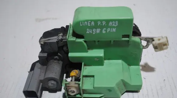 Fiat Linea Front door lock
