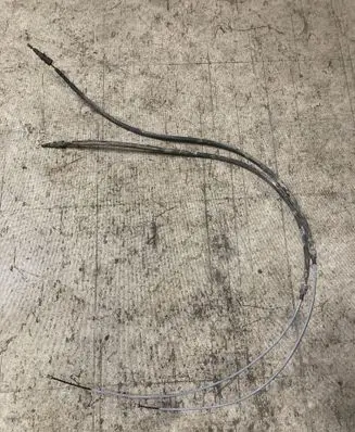 Citroen DS3 Handbrake/parking brake wiring cable 