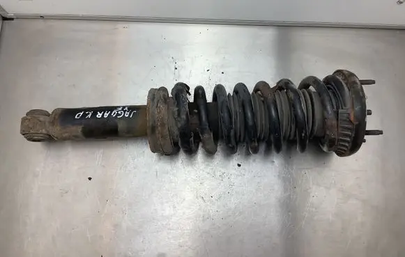 Jaguar XF X250 Rear shock absorber/damper KAS253