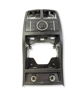 Mercedes-Benz GL X164 Climate control unit A1648209389 A1646800607