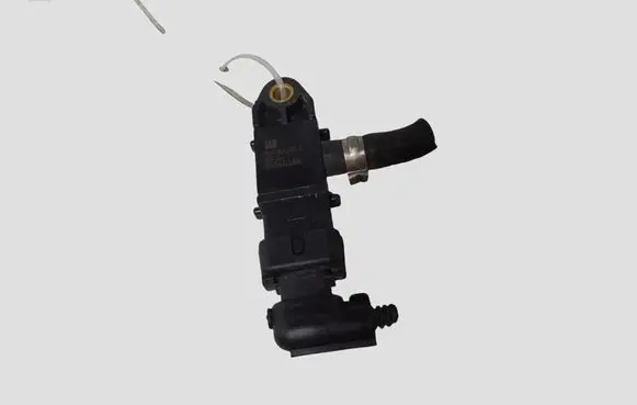 Opel Insignia A Exhaust gas pressure sensor 55566186