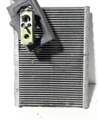 Air conditioning (A/C) radiator (interior)
