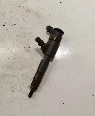 Ford Transit Courier Fuel injector CV6Q9F593AA 0445110489