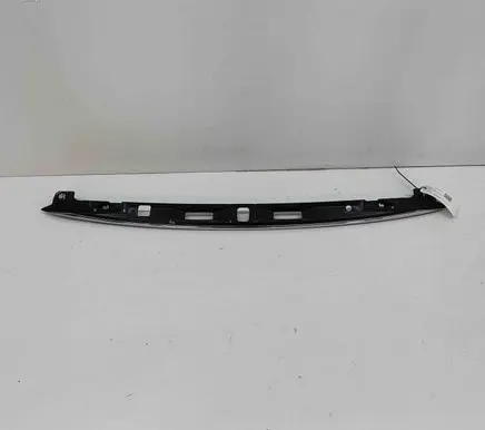 Lexus GS 250 350 300H 450H Trunk door license plate light bar 7680130250 7680130240