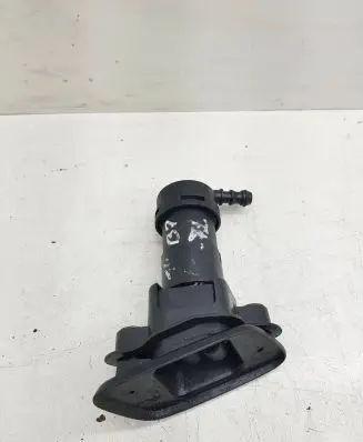 Audi A4 S4 B7 8E 8H Headlight washer spray nozzle 8e0955102g