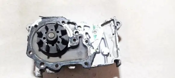 Renault Laguna II Water pump