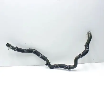 Renault Clio V Engine coolant pipe/hose 217411545R