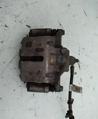 Opel Insignia B Front brake caliper 84124403 557804886
