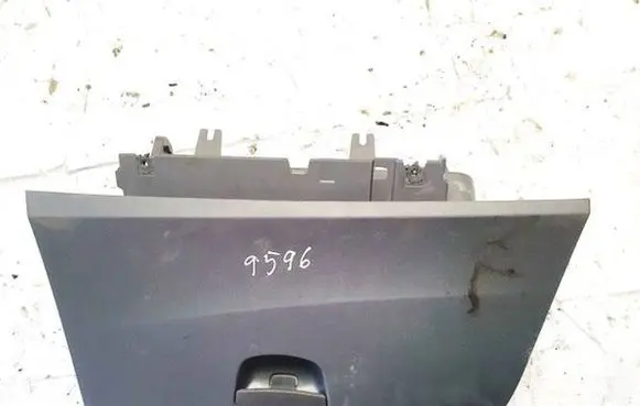 Seat Ibiza IV (6J,6P) Glove box 6j1857103 6j1857095
