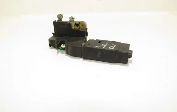 Mitsubishi Space Star Front door lock