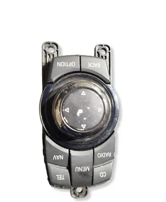 BMW 6 F12 F13 Head unit multimedia control 9247893 19226310 P0178019