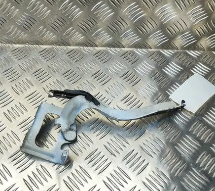 Toyota Prius (XW30) Engine bonnet/hood hinges 5341047070
