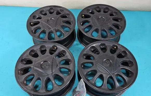 Suzuki Swift I R15 alloy rim IMPRK1452114