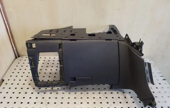 Peugeot 3008 I Glove box 9688518677