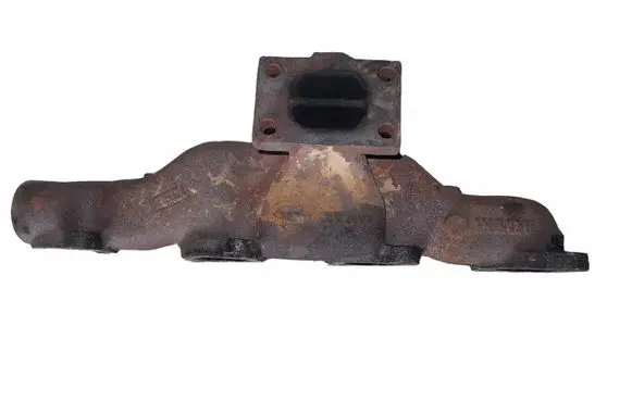 Volkswagen I LT Intake manifold