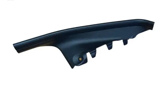 BMW 3 F30 F35 F31 Other sill/pillar trim element 7221918 17365810