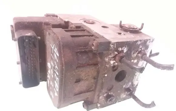 Nissan Almera Tino ABS Pump 476604U101