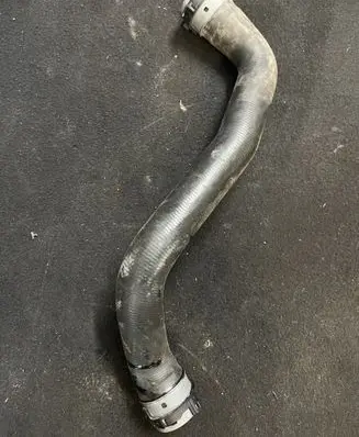 Mercedes-Benz A W177 Coolant pipe/hose A2475010582