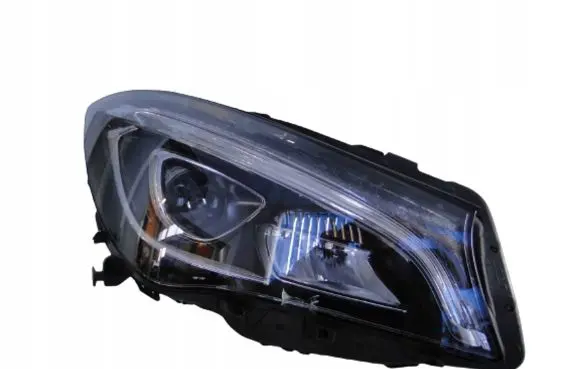 Mercedes-Benz CLA C117 X117 W117 Headlight/headlamp A1178206861