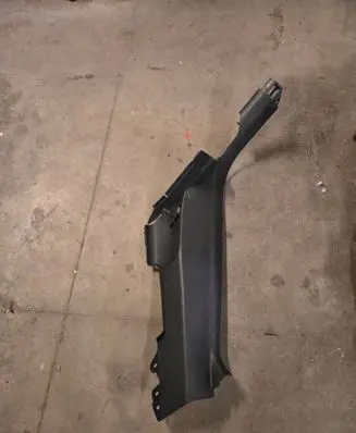 Audi Q5 SQ5 Rear sill trim cover 8R0867768B