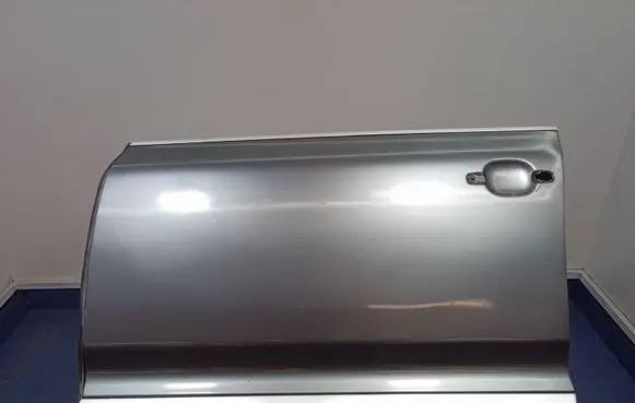 Porsche Cayenne (9PA) Front door