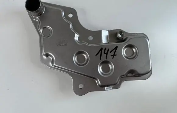 BMW 3 E36 Other gearbox part V200332 504110231 24341423109