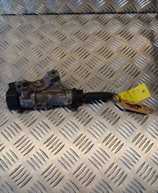 Volkswagen Polo V 6R Ignition lock 6R0905851B 6R0905865 5K0837202AD