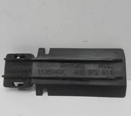 Audi A8 S8 D4 4H Other interior part 4H0972611 1136940X