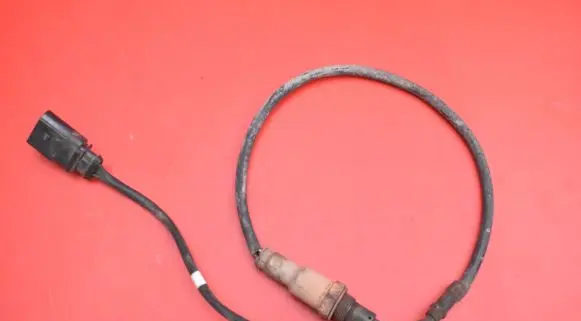 Skoda Fabia Mk3 (NJ) Lambda probe sensor 04C906262AN