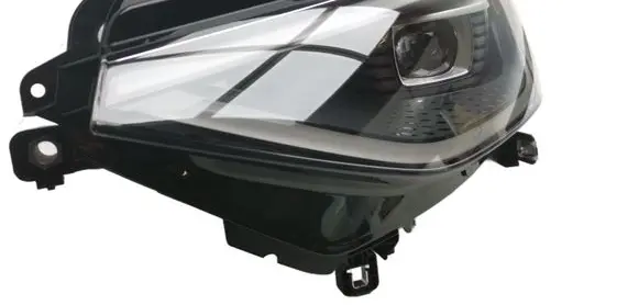 Volkswagen ID. Buzz Headlight/headlamp 1T3941035E