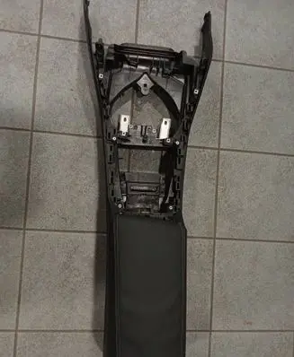 BMW 4 G22 G23 G24 G26 Center console 6806778