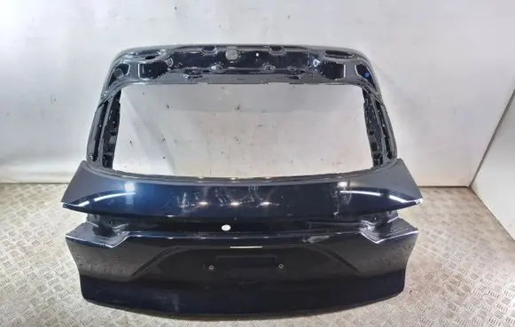 Porsche Cayenne (9Y0 9Y3) Tailgate/trunk/boot lid