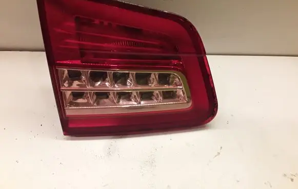 Citroen C5 Tailgate rear/tail lights