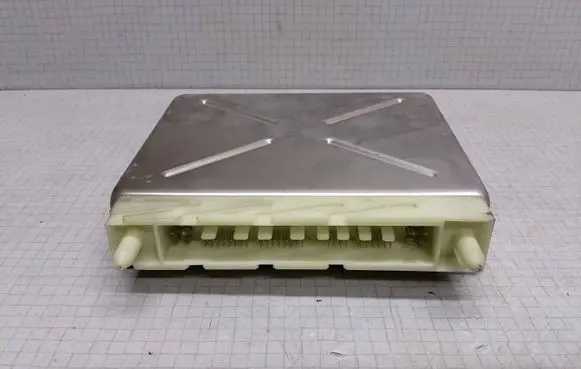 Volvo S60 Gearbox control unit/module 1T0505A00 P09480761 T02081883