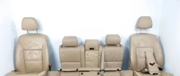 Seat set