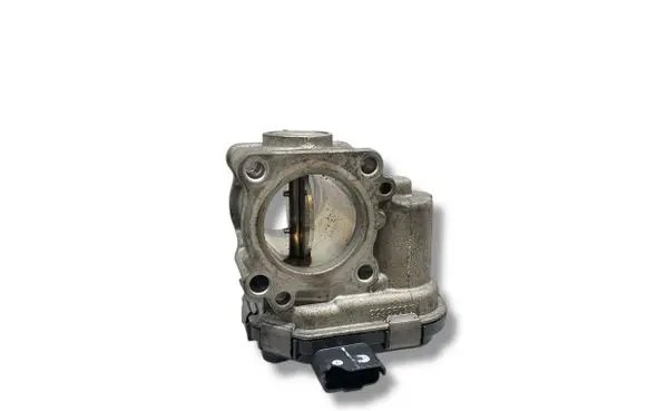 Peugeot 5008 Throttle valve 9673534480 28275019