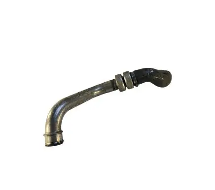 Renault Scenic III - Grand scenic III Intercooler hose/pipe 8200246222A 7099601002