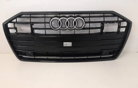 Audi A6 S6 C8 4K Front bumper upper radiator grill 4K0853651C