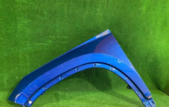 Skoda Kodiaq Fender