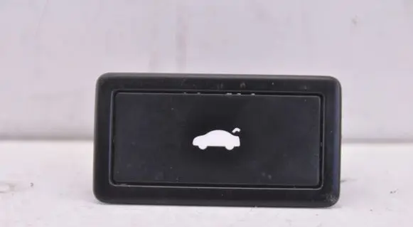 Audi Q5 SQ5 8R Tailgate/boot open switch button 3D0959831
