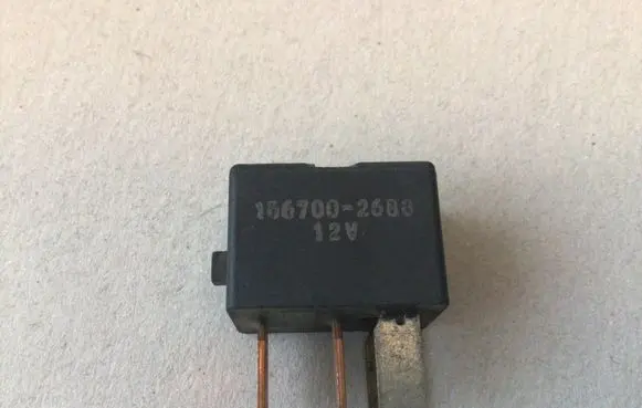 Honda Jazz Other relay 1867002680