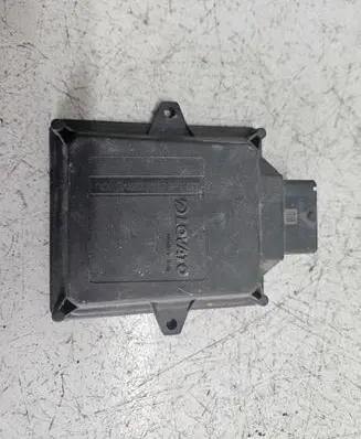 Volkswagen Sharan LP gas control unit module 67R010249 110R000078