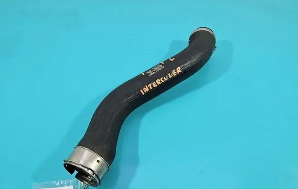 Porsche Panamera (970) Intercooler hose/pipe 97011017461 IMPRK1517660