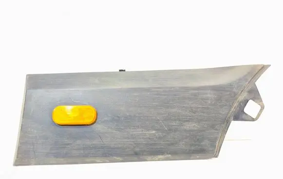 Ford Transit Rear fender molding trim BK31V29397